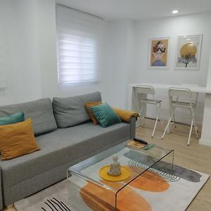 Appartement met Drie Slaapkamers